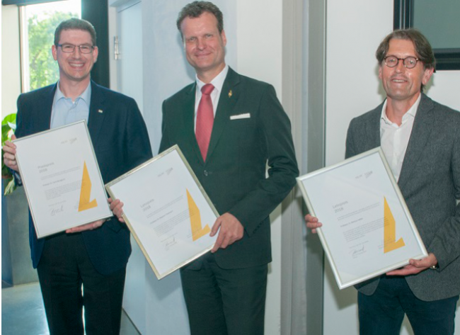 Blog picture Lehrpreis_2018